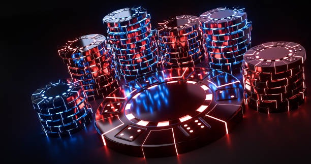 Galactic Gems paytable and game information panel on petir138